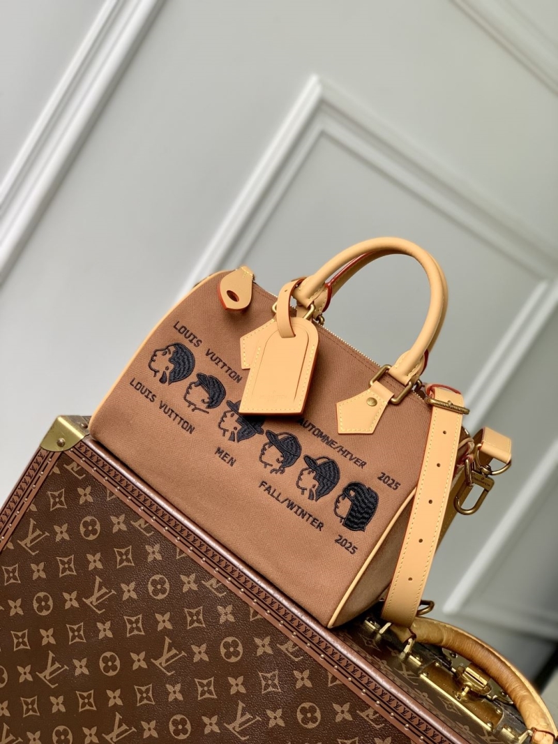 LV Speedy Bags